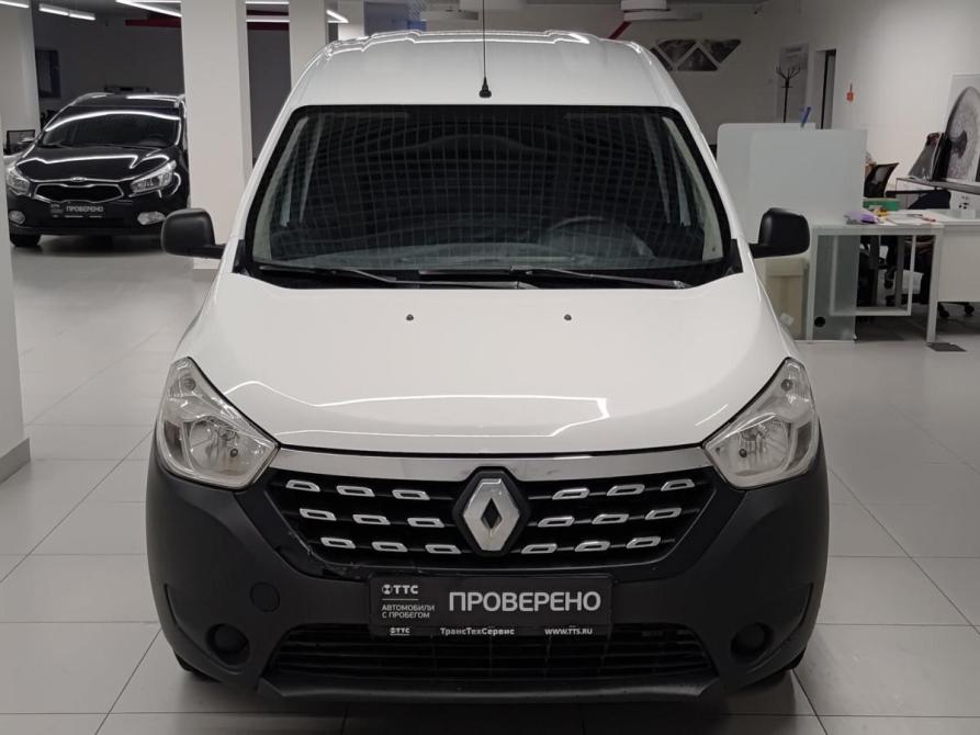 Renault Dokker I Казань  - изображение 2