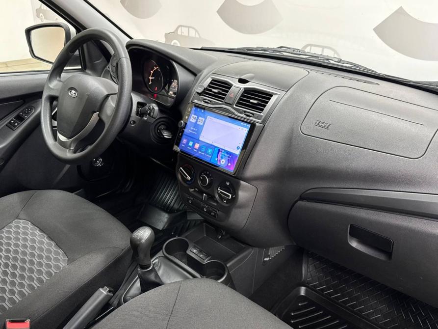 Lada (ВАЗ) Granta I Рестайлинг Ставрополь  - изображение 10