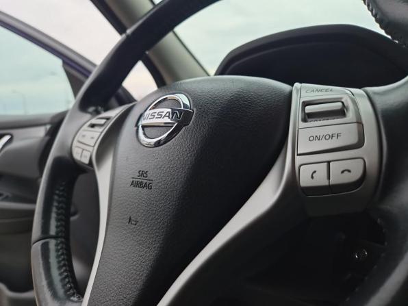 Nissan Qashqai II с пробегом 2018 года, цена 1 592 000 рублей, 166107 км, внедорожник, Автокод Объявления