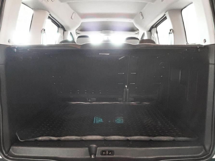 Citroen Berlingo II Рестайлинг Тула  - изображение 15