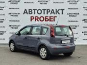 Nissan Note I Рестайлинг Владимир  - изображение 15