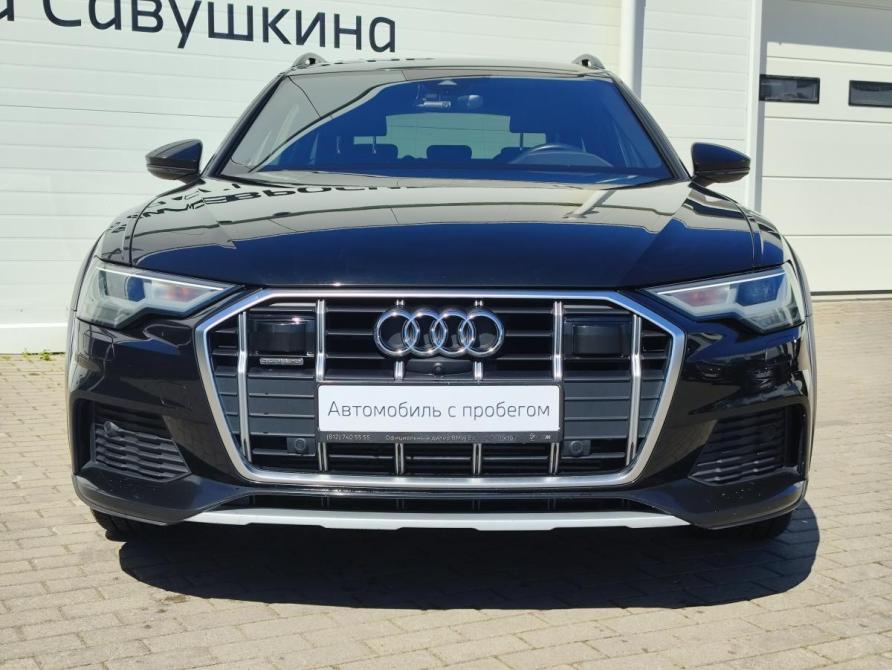 Audi A6 allroad IV (C8) Санкт-Петербург  - изображение 3