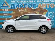 Lada (ВАЗ) XRAY I Набережные Челны  - изображение 27