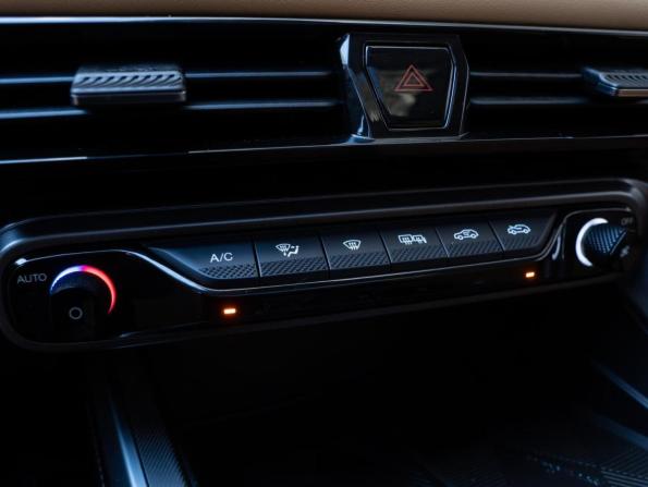 GAC GS3 с пробегом 2024 года, цена 2 199 000 рублей, 17617 км, внедорожник, Автокод Объявления