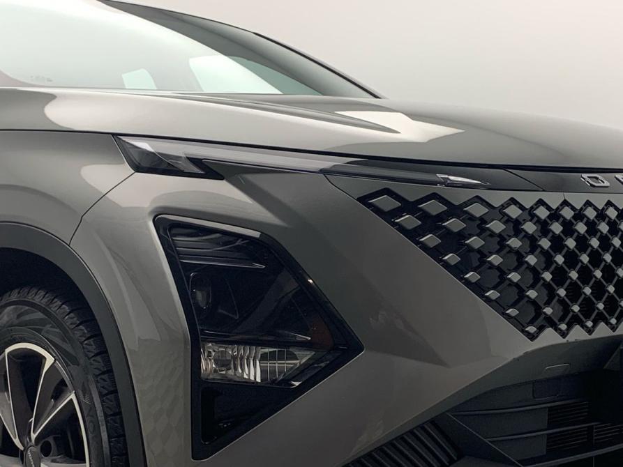Omoda C5 I Рестайлинг Мурманск  - изображение 9