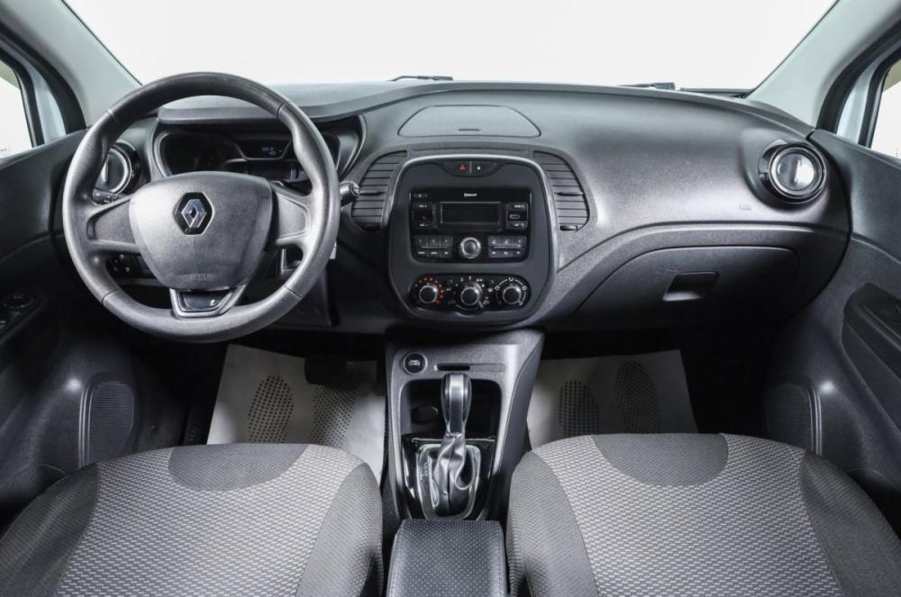 Renault Kaptur I Новосибирск  - изображение 9
