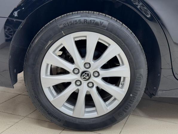 Toyota Camry VIII (XV70) с пробегом 2019 года, цена 3 220 000 рублей, 44500 км, седан, Автокод Объявления