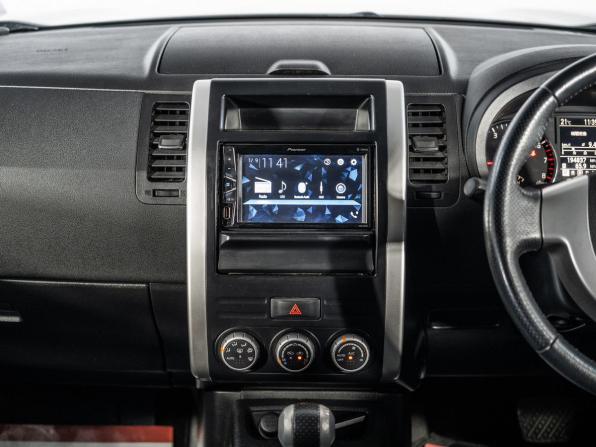 Nissan X-Trail II Рестайлинг с пробегом 2012 года, цена 1 435 000 рублей, 194837 км, внедорожник, Автокод Объявления