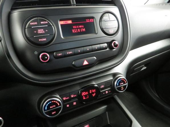 Kia Soul III с пробегом 2020 года, цена 1 915 000 рублей, 51000 км, хэтчбек, Автокод Объявления
