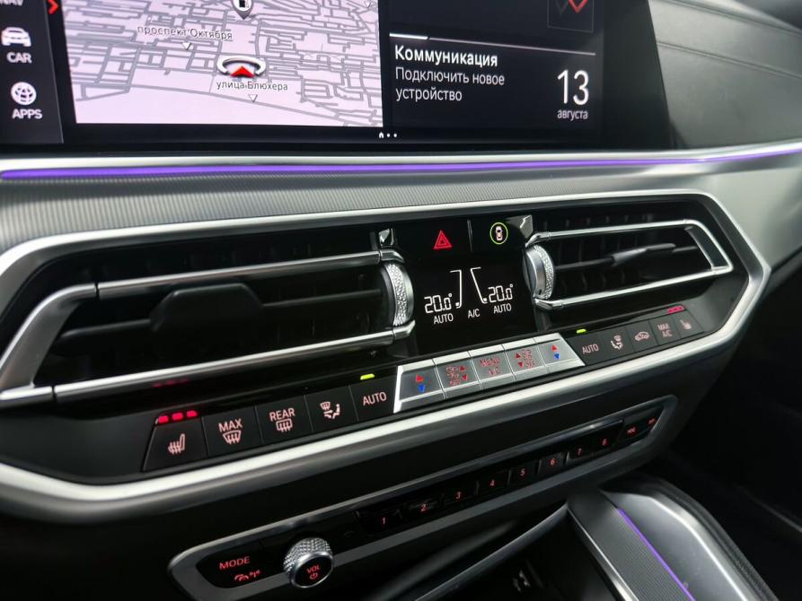 BMW X6 III (G06) Уфа  - изображение 24