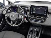 Toyota Corolla XII (E210) Москва  - изображение 58