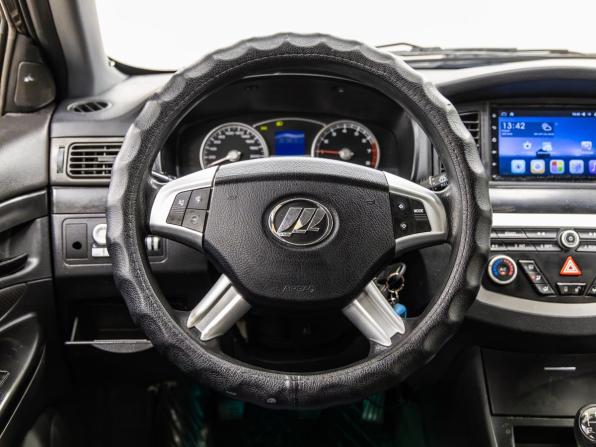 Lifan Solano I (620) с пробегом 2011 года, цена 288 000 рублей, 180169 км, седан, Автокод Объявления