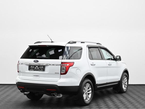 Ford Explorer V с пробегом 2015 года, цена 1 949 000 рублей, 145000 км, внедорожник, Автокод Объявления