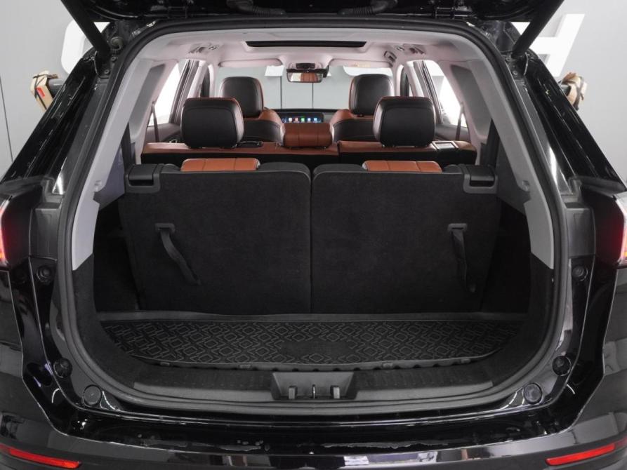 Chery Tiggo 8 Pro Max I Воронеж  - изображение 24