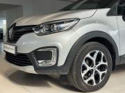Renault Kaptur I Челябинск  - изображение 44