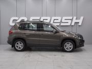 Volkswagen Tiguan I Рестайлинг Ростов-на-Дону  - изображение 23