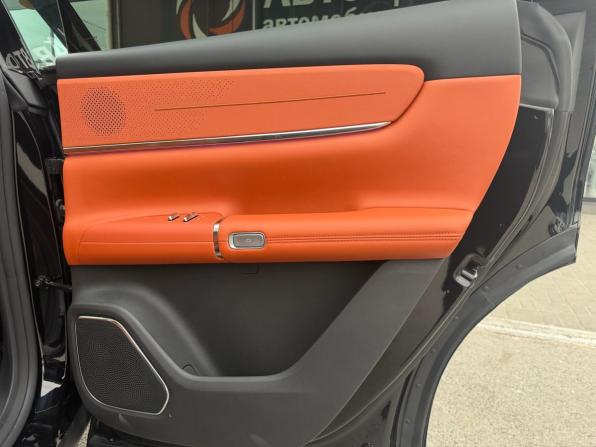Changan Qiyuan Q07 с пробегом 2026 года, цена 4 050 000 рублей, 5 км, внедорожник, Автокод Объявления