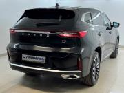 Exeed TXL I Рестайлинг Москва  - изображение 24