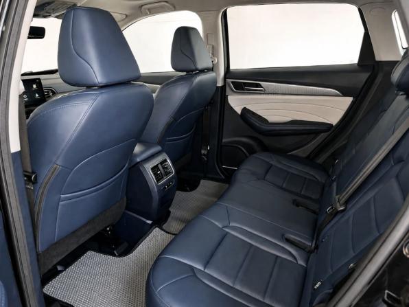 Haval F7 I Рестайлинг с пробегом 2023 года, цена 2 199 000 рублей, 51000 км, внедорожник, Автокод Объявления