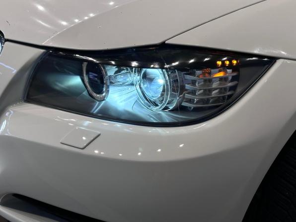 BMW 3 серии V (E90/E91/E92/E93) Рестайлинг с пробегом 2011 года, цена 937 000 рублей, 293182 км, седан, Автокод Объявления