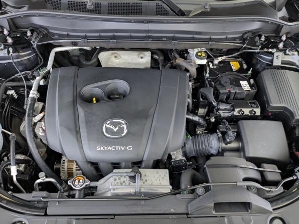 Mazda CX-5 II с пробегом 2021 года, цена 2 995 000 рублей, 40301 км, внедорожник, Автокод Объявления