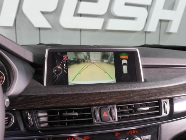 BMW X5 III (F15) с пробегом 2015 года, цена 3 149 000 рублей, 139494 км, внедорожник, Автокод Объявления