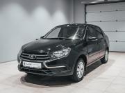 Lada (ВАЗ) Granta I Рестайлинг Екатеринбург  - изображение 19