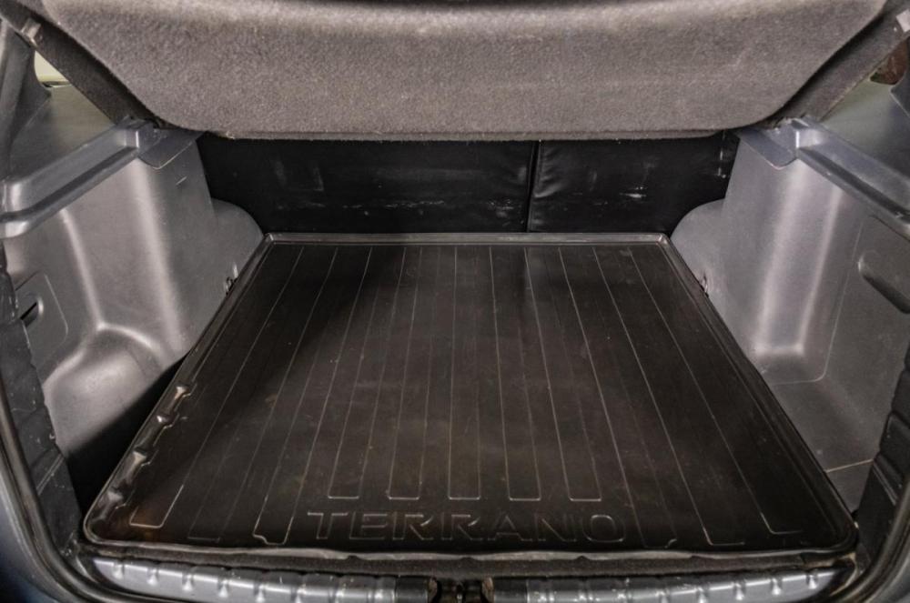 Nissan Terrano III (D10) Томск  - изображение 18