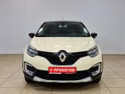 Renault Kaptur I Альметьевск  - изображение 29