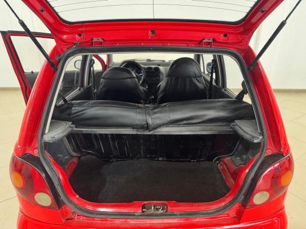 Daewoo Matiz I Рестайлинг с пробегом 2010 года, цена 215 000 рублей, 95000 км, хэтчбек, Автокод Объявления