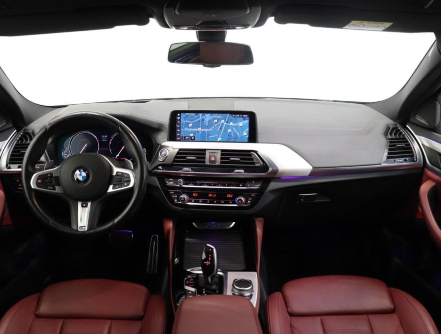 BMW X4 II (G02) Санкт-Петербург  - изображение 11