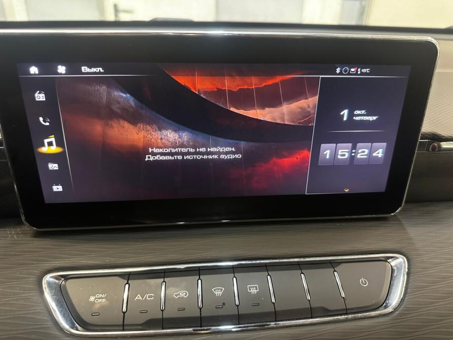 Haval Jolion I Рестайлинг Балашиха  - изображение 7