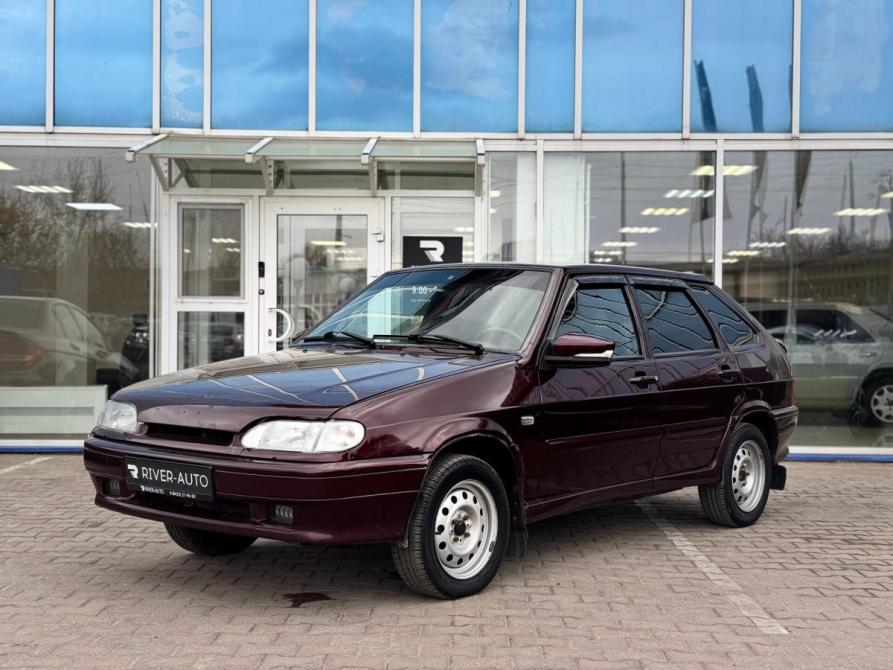Lada (ВАЗ) 2114 Ульяновск  - изображение 4