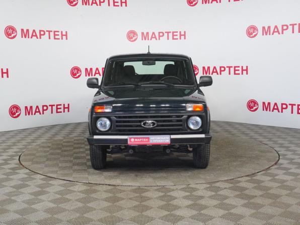 Lada (ВАЗ) Niva Legend с пробегом 2023 года, цена 792 000 рублей, 65884 км, внедорожник, Автокод Объявления