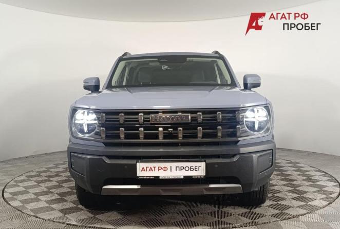 Haval H3 I с пробегом 2024 года, цена 2 170 000 рублей, 51275 км, внедорожник, Автокод Объявления