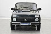 Lada (ВАЗ) Niva Legend I Москва  - изображение 16