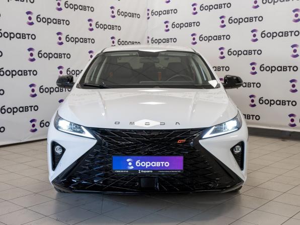 Omoda S5 GT с пробегом 2023 года, цена 1 750 000 рублей, 25908 км, седан, Автокод Объявления