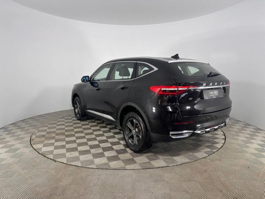 Haval F7 I Ногинск  - изображение 7