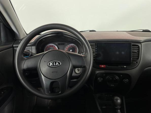 Kia Rio II Рестайлинг с пробегом 2010 года, цена 515 000 рублей, 287957 км, хэтчбек, Автокод Объявления