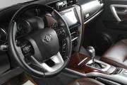Toyota Fortuner II Тюмень  - изображение 30