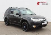 Subaru Forester III Рестайлинг Нижний Новгород  - изображение 25