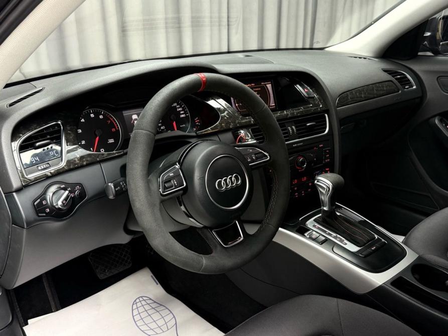 Audi A4 IV (B8) Ижевск  - изображение 11