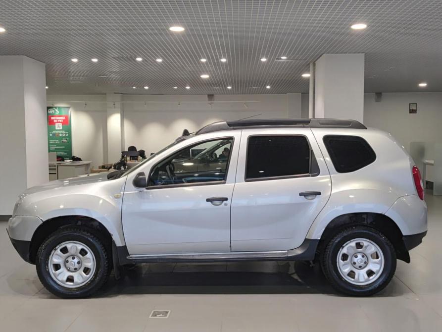 Renault Duster I Казань  - изображение 10