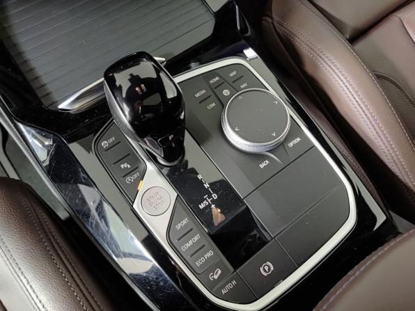 BMW X3 III (G01) с пробегом 2021 года, цена 5 800 000 рублей, 103870 км, внедорожник, Автокод Объявления