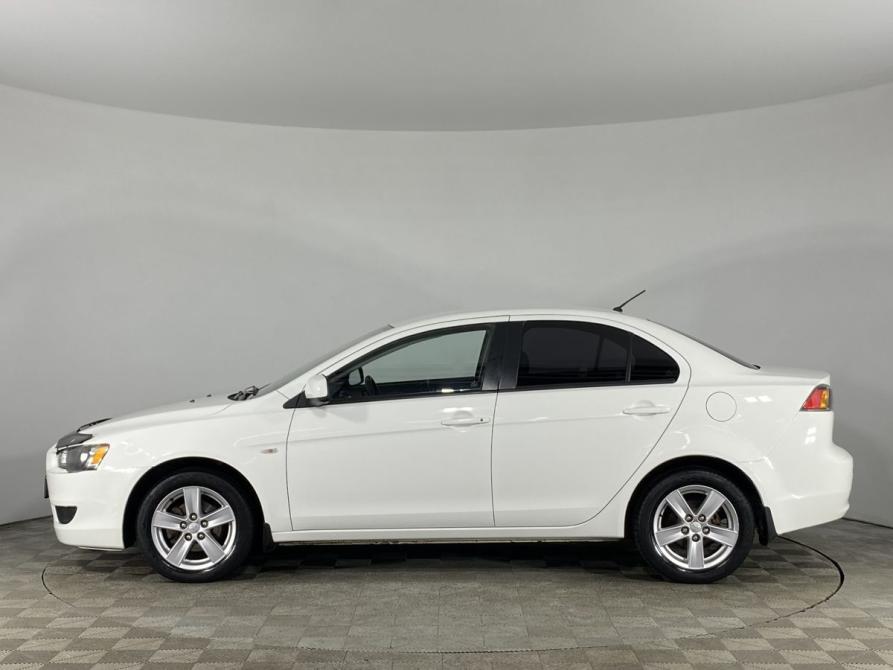 Mitsubishi Lancer X Воронеж  - изображение 10