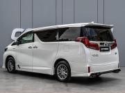 Toyota Alphard III Рестайлинг Краснодар  - изображение 27