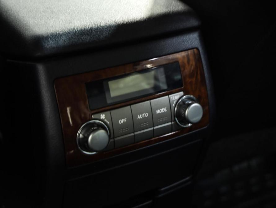 Toyota Highlander II (XU40) Рестайлинг Санкт-Петербург  - изображение 19