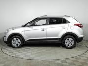Hyundai Creta I Рестайлинг Санкт-Петербург  - изображение 25