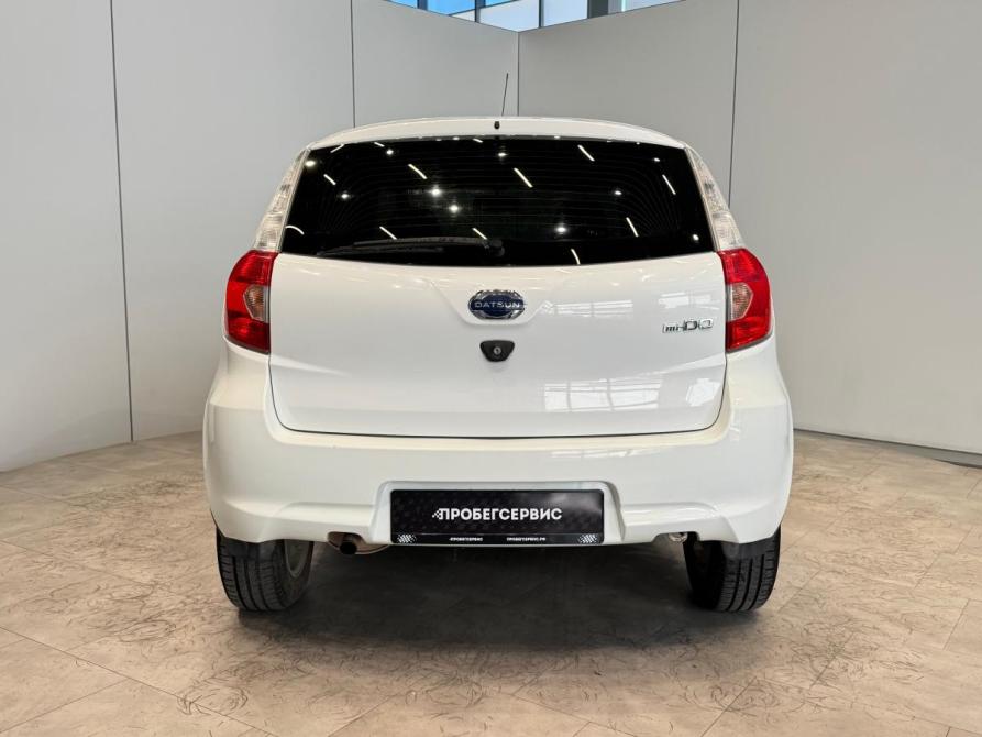 Datsun mi-DO Волжский  - изображение 4