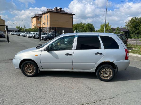 Lada (ВАЗ) Kalina I с пробегом 2011 года, цена 250 000 рублей, 261926 км, универсал, Автокод Объявления